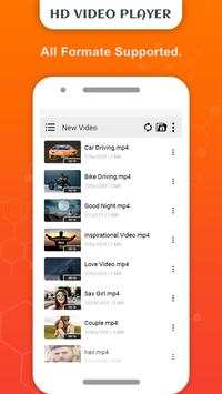 Sax Video Player - PLAYiT Player screenshot 7