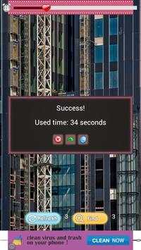 Construction Match Lite screenshot 3