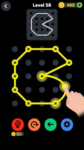 Line Connect screenshot 1