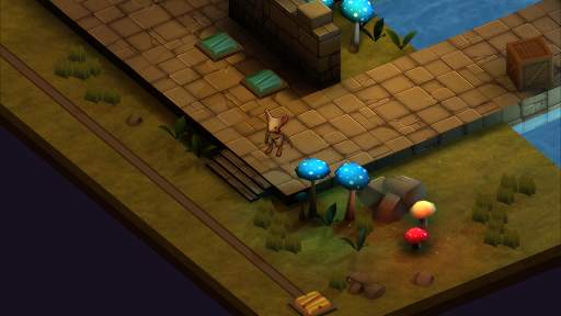 Little Memory: Game Adventure screenshot 6