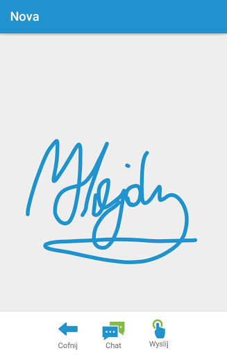 NovaAPP screenshot 6
