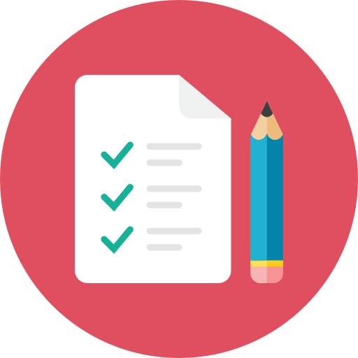 My Check List 6.0