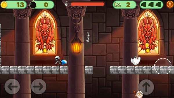 looney Toons dash: Run adventure Bunny screenshot 4