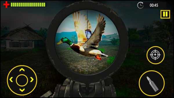 Bird Hunter 2020 स्क्रीनशॉट 3