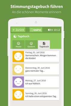 asina Launcher für Senioren screenshot 7