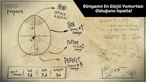Çatlak Yumurta screenshot 5