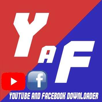 YAF Downloader screenshot 1