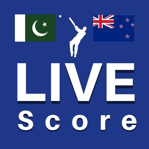 PAK vs NZ Live Cricket Score 21.1.0