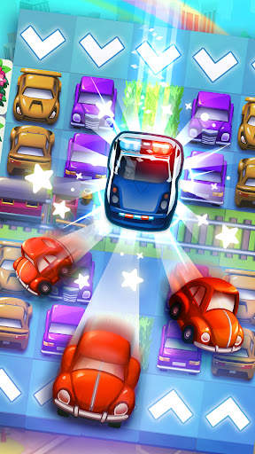 消せ！カーパズル screenshot 2