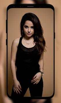 Becky G Wallpapers 4k HD : Singer screenshot 1