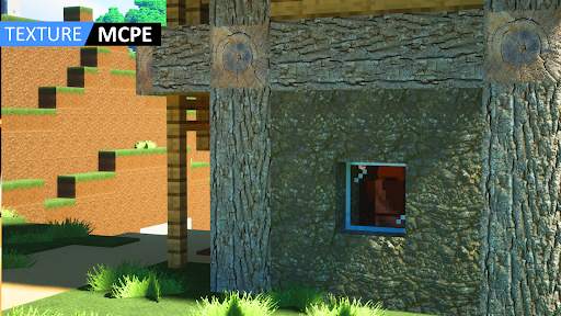 Shaders for Minecraft Textures screenshot 3