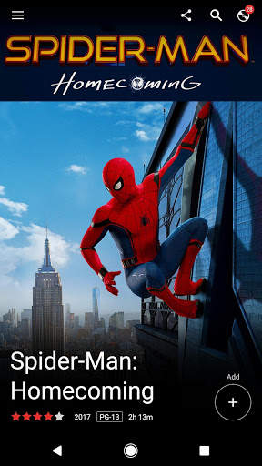 DVD Netflix screenshot 2