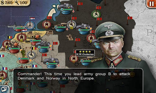 世界の覇者2 screenshot 1