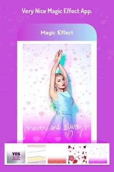 Magic Photo Lab Effect screenshot 3