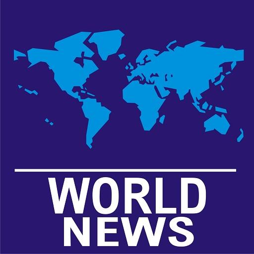 WORLD NEWS icon