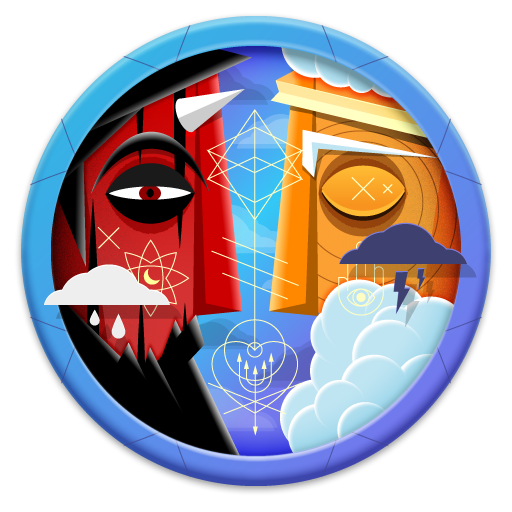 Godville icon