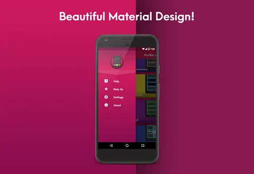NavBar Animations (No Root) screenshot 3