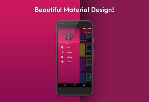 NavBar Animations (No Root) screenshot 3
