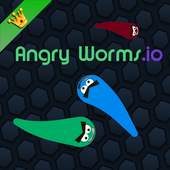 Angry Worms.io 1.2.0