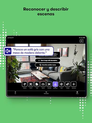 Envision screenshot 11