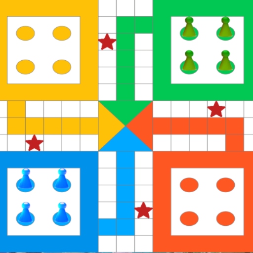 VSN Ludo icon
