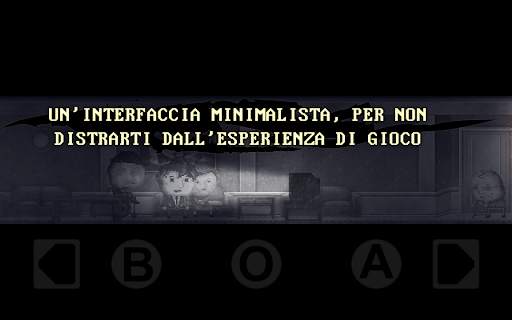 DISTRAINT: Pocket Pixel Horror screenshot 8