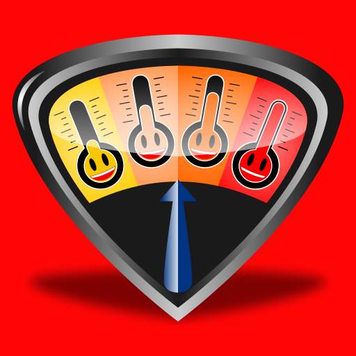 Hot O Meter Photo Scanner Game 9.4.3