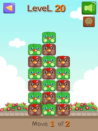 Bird Boxes - Bubble Time screenshot 6