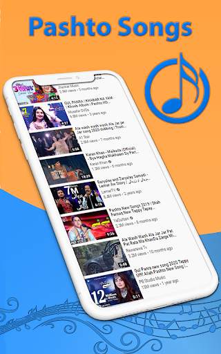 Pashto Songs Dance - Utube Video HD Hot Music 2021 screenshot 1
