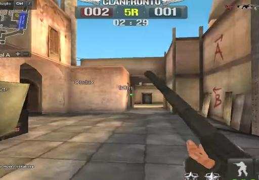 Play with Point Blank Mobile screenshot 2