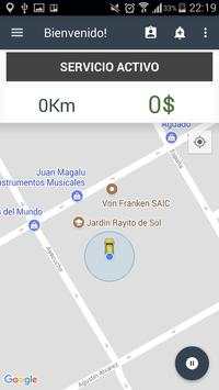 EBER Remis screenshot 2