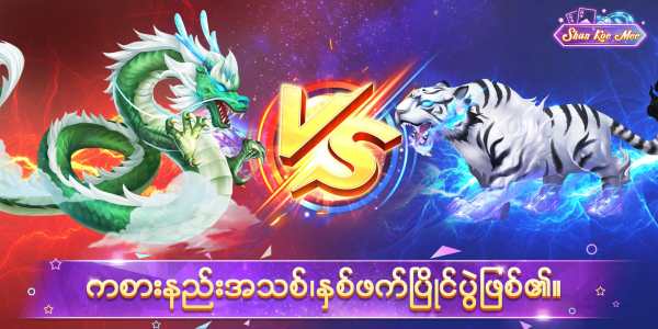 Shan Koe Mee - ဘူးႀကီး၊ေရႊရွမ္း၊အံစာတံုးေဆာ့နည္း screenshot 2