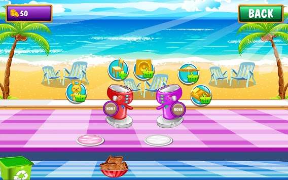 Ice Cream Shop Management screenshot 10