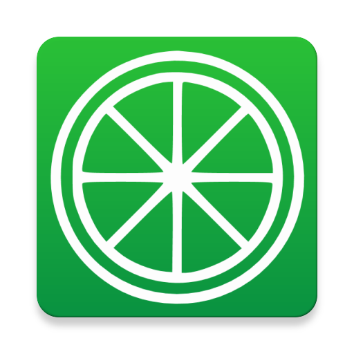 Lime browser icon