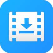 Video Downloader logo