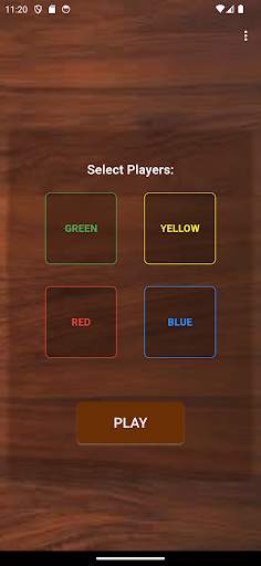 Ludo Master screenshot 1