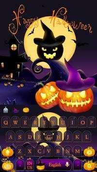 Happy Halloween screenshot 4