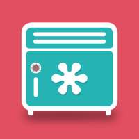 MyLocker icon