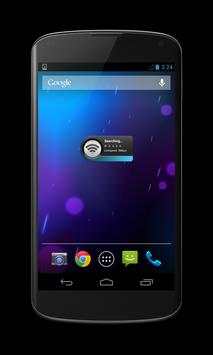 WiFi Widget screenshot 6