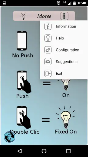 FlashLight Led screenshot 14