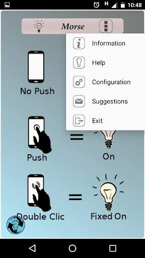 Taschenlampe Led FlashLight screenshot 14