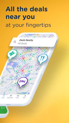 Social Deal - The best deals screenshot 3