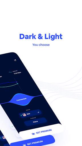 XTRA VPN - Fast & Free Proxy screenshot 6