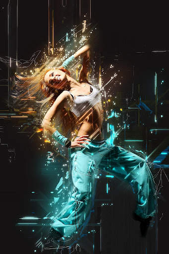 Photo Lab - Photo Art and Effect screenshot 1