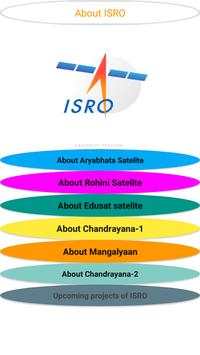 ISRO screenshot 2