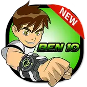 Ben The Game 10