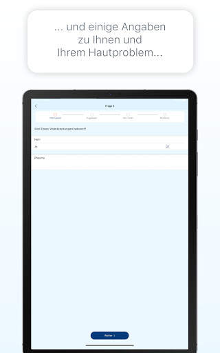 dermanostic - online dermatologist screenshot 13