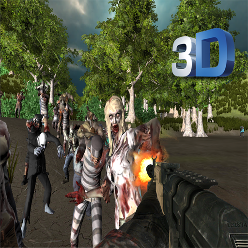 Horror Game icon