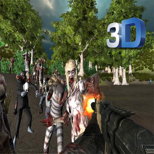 Horror Game 1.1