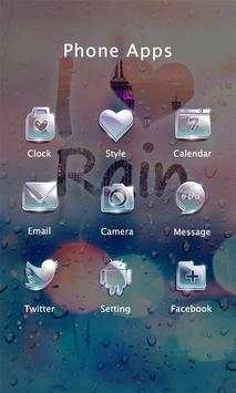 LoveRain - ZERO Launcher screenshot 3